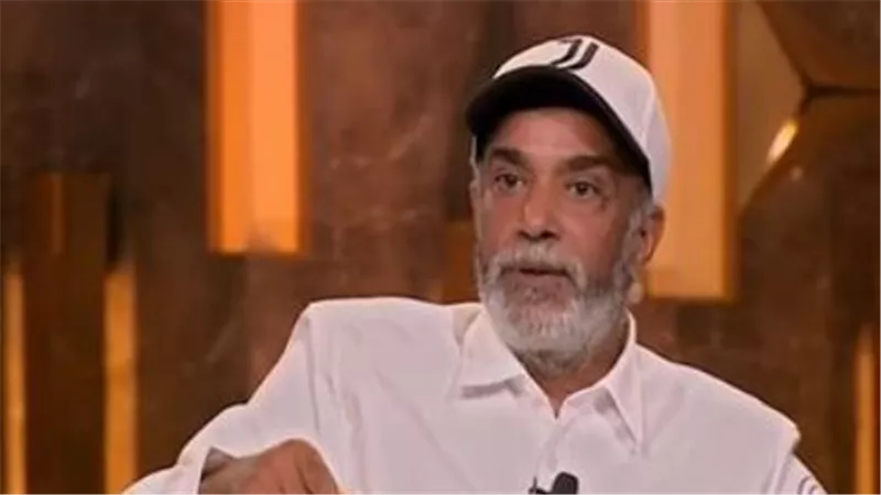 مسيرة فنية بدأت في نهاية الثمانينيات.. تفاصيل حياة الفنان المصري سليمان عيد