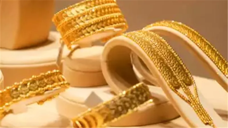 سعرالذهب في مصر.. عيار 21: 4،785 جنيهًا للجرام