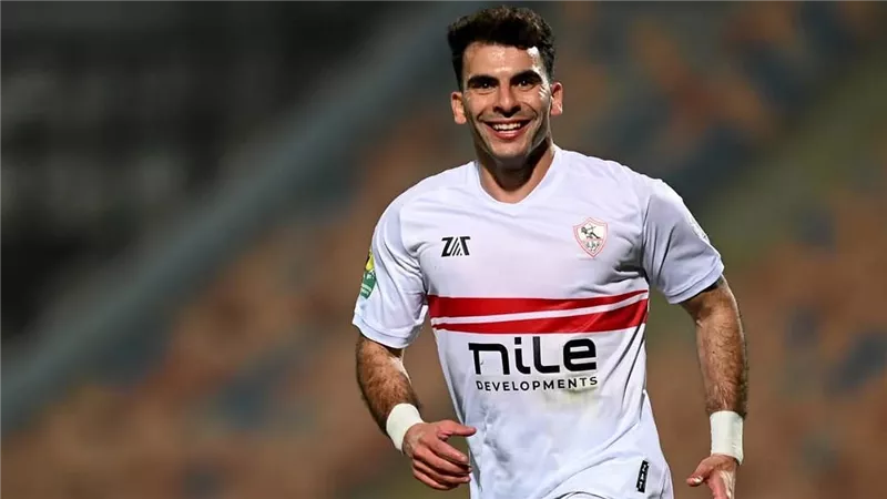 التزامات بالملايين وبدل سكن.. ننشر عقد زيزو الأخير مع الزمالك كاملا (صور)