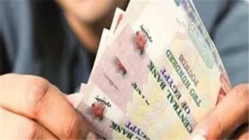 خطوات الاستعلام عن معاشات شهر مايو 2025