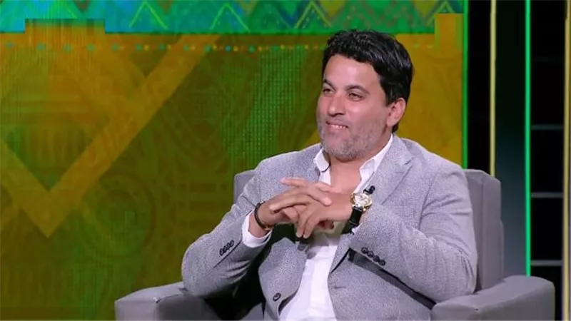 رسميا.. النجمة اللبناني يعلن تولي المصري محمود فتح الله تدريب الفريق