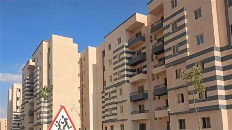  سكن لكل المصريين 7.. مواعيد الحجز وأماكن طرح شقق محدودي الدخل