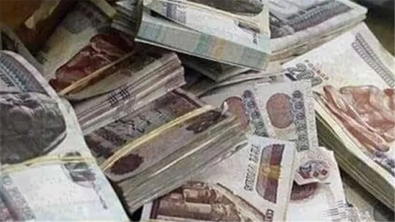 أماكن صرف المعاشات شهر مايو 2025.. التفاصيل الخاصة بمستحقاتهم المالية الشهرية