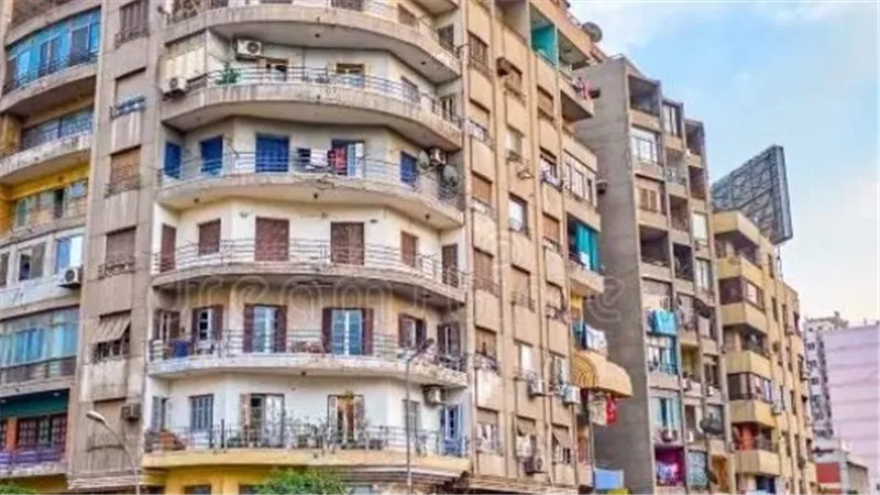 موعد صدور قانون الإيجار القديم