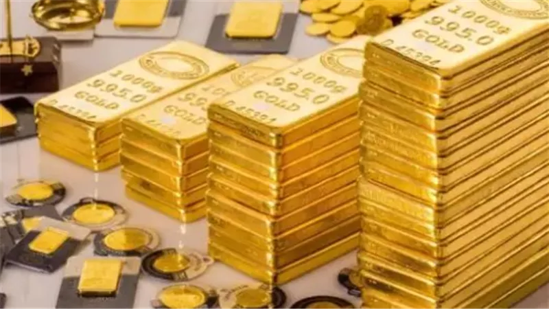 أسعار الذهب اليوم في مصر.. سعر الأونصة عالميًا: 3279 دولارًا