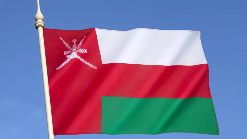 وصول طائرة المبعوث الرئاسي الأمريكي ستيف ويتكوف إلى عمان في إطار مفاوضات غير مباشرة مع إيران