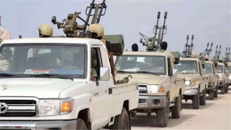 تحرير المكلا.. نقطة تحول في مواجهة الإرهاب بالجنوب واليمن