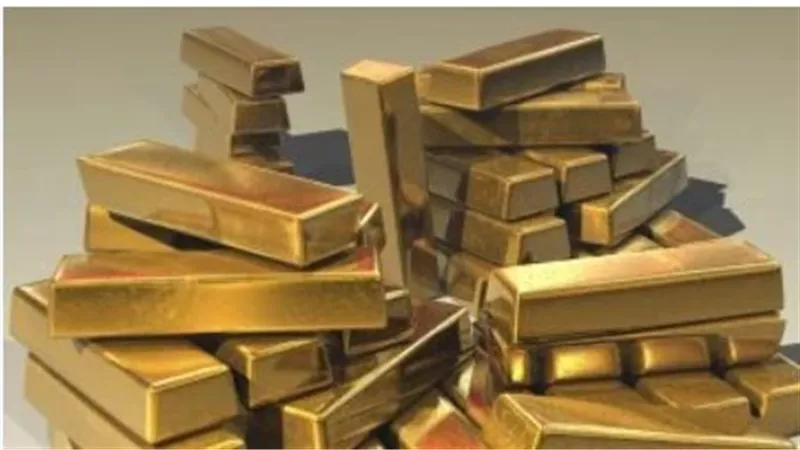 سعر الذهب اليوم السبت 26-4-2025 فى البحرين.. عيار 21 سجل 34.725 دينار