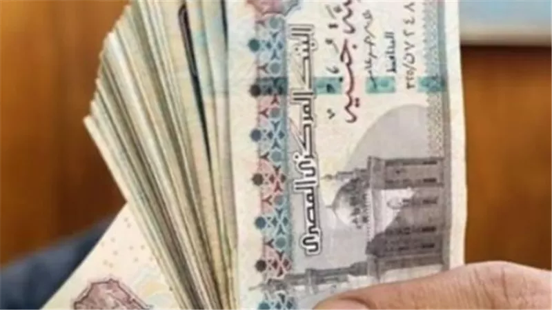 خطوات الاستعلام عن معاشات شهر مايو 2025