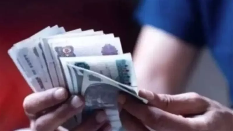 موعد قبض شهر مايو 2025؟