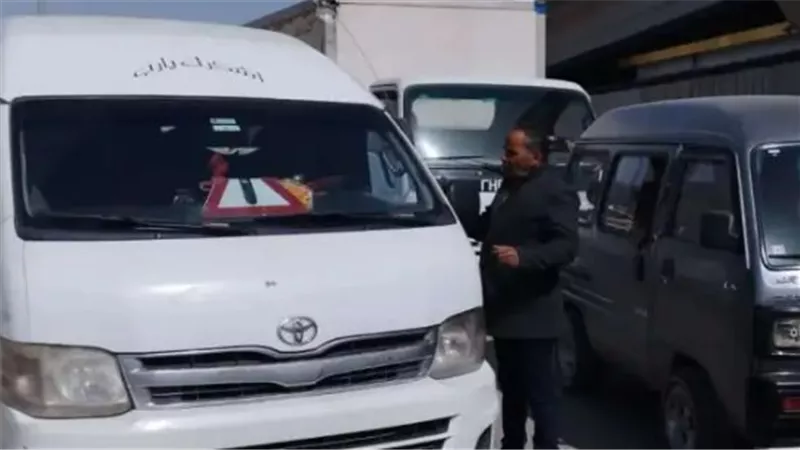 تعريفة الركوب الجديدة بمحافظة الجيزة.. رقم الخط الساخن لتلقي الشكاوى