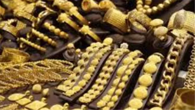  أسعار الذهب اليوم 29 أبريل 2025 في مصر.. عيار 21: 4760 جنيهًا للشراء