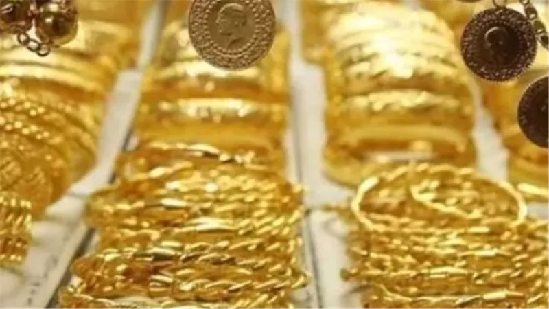  أسعار الذهب اليوم 29 أبريل 2025 في مصر.. عيار 18: 4080 جنيهًا للشراء