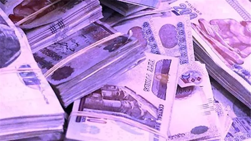 موعد بدء صرف معاشات شهر مايو 2025 لـ 13 مليون مواطن في الدولة