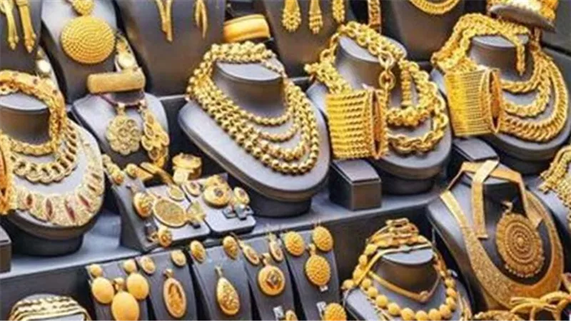  أسعار الذهب اليوم 29 أبريل 2025 في مصر.. عيار 14: 3173.33 جنيه للشراء