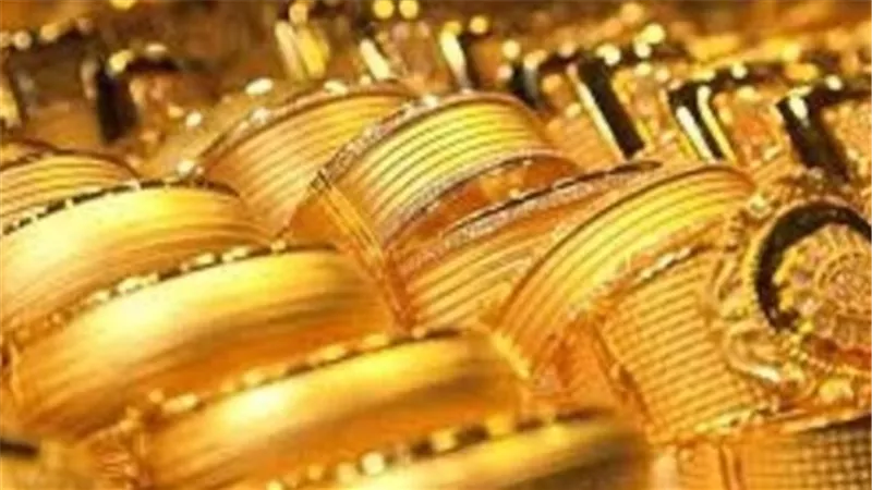  أسعار الذهب اليوم 29 أبريل 2025 في مصر.. الجنيه الذهب: 38080 جنيهًا