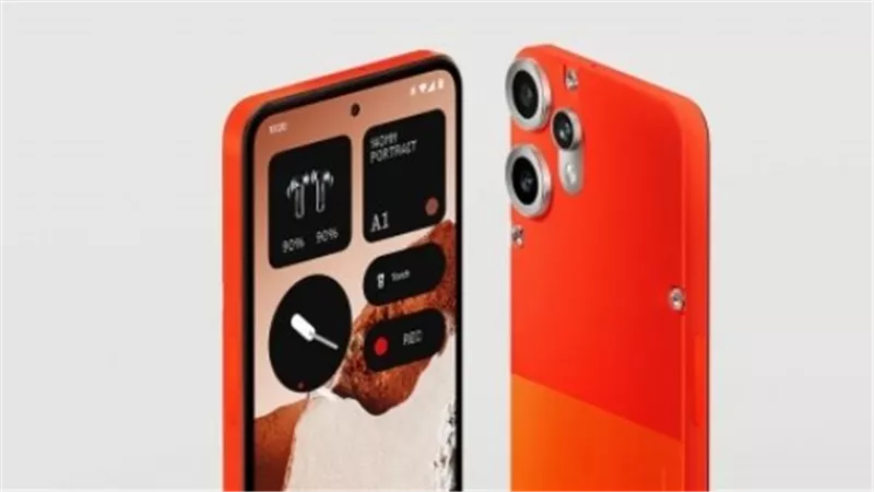 مواصفات هاتف CMF Phone 2 Pro