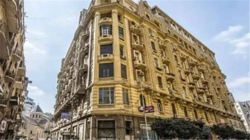 بعدما تصدر التريند.. ما هي التفاصيل الكاملة لقانون الإيجار القديم؟