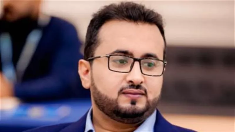  سالم أبوبكر محمد ثابت العولقي.. من هو رئيس الهيئة العامة للأراضي وعقارات الدولة المعين حديثا؟ (سيرة ذاتية)