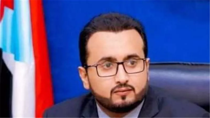 سالم ثابت العولقي.. أحد النماذج البارزة في العمل الوطني بجنوب اليمن 