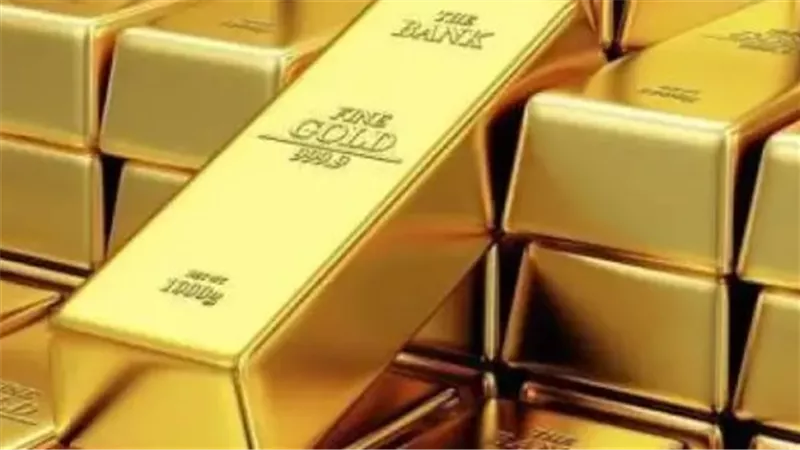 أسعار الذهب اليوم في مصر.. سعر الجنيه الذهب: 38،000 جنيها
