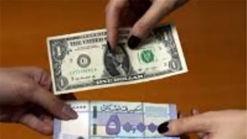 سعر الدولار مقابل الليرة اللبنانية اليوم الخميس 1 مايو 2025