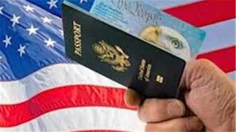 شروط التقديم في قرعة الهجرة العشوائية 2025