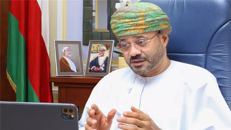 الاتحاد الأوروبي وعُمان يؤكدان ضرورة خفض التصعيد العسكري في المنطقة
