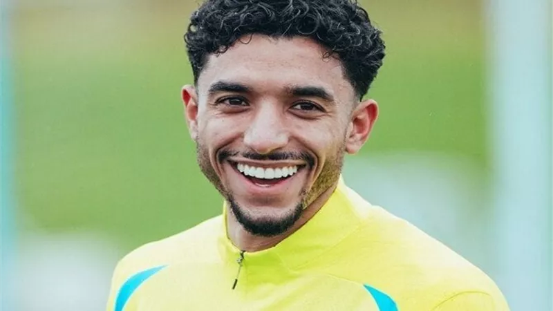 الدوري الإنجليزي يشيد بتألق عمر مرموش مع مانشستر سيتي: يتمزق دفاعات الخصوم