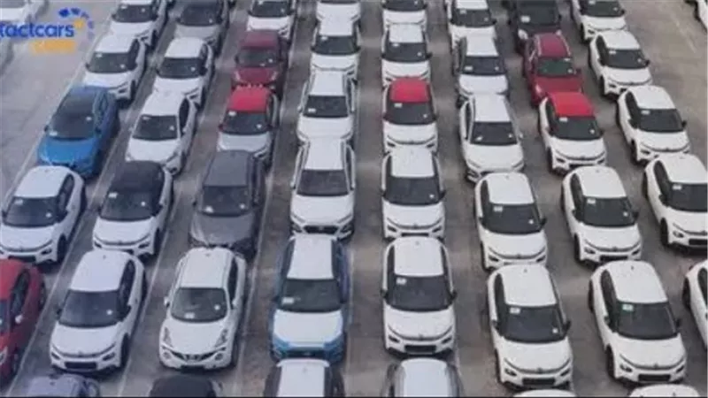 موعد انتهاء مبادرة سيارات المصريين بالخارج.. وشروط وخطوات التسجيل 