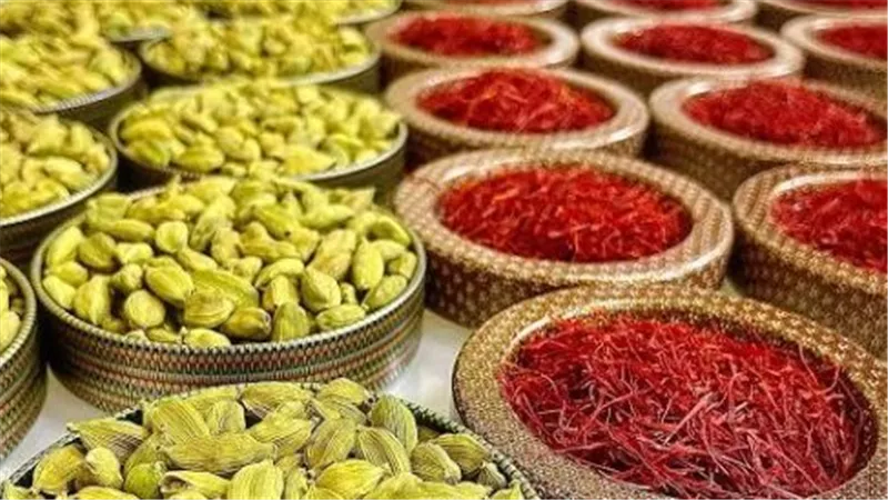 توابل سحرية تساعدك على النوم العميق