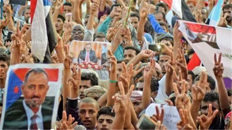  منذ إعلان عدن.. كيف ترسخت العاصمة عدن كرمز سياسي ومركز للقرار السيادي الجنوبي؟