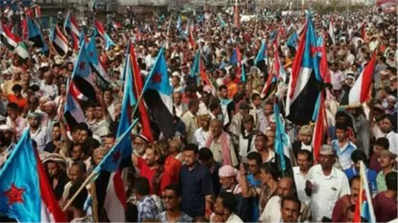 في ظل نجاحات الانتقالي.. كيف سطّر جنوب اليمن واقعا تاريخيا جديدا من خلال إعلان عدن التاريخي؟
