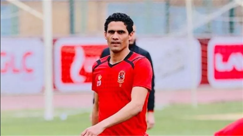 رسميا.. محمد نجيب ينضم للجهاز الفني للأهلي المصري