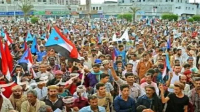 كيف دوّى إعلان عدن التاريخي كصرخة وطنية أعلن فيها الشعب الجنوبي مرحلة جديدة من النضال السياسي؟