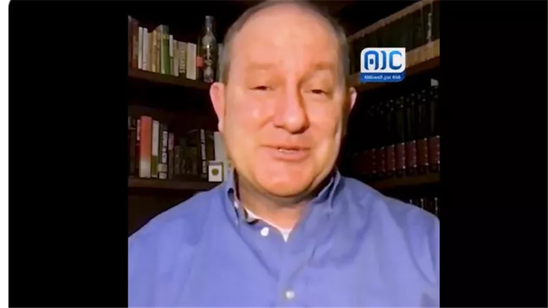 لوك كالهون: المجلس الانتقالي الجنوبي باليمن شريك لا غنى عنه في استقرار المنطقة (فيديو)