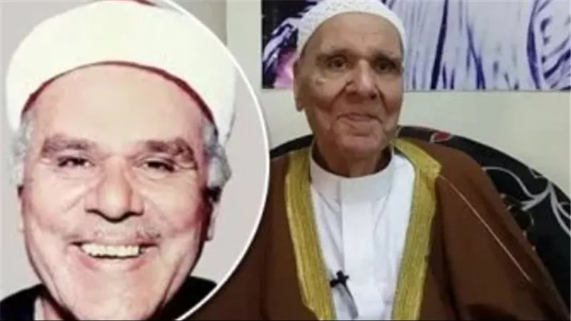 موعد تشييع جثمان الفنان نعيم عيسى.. أبرز المعلومات