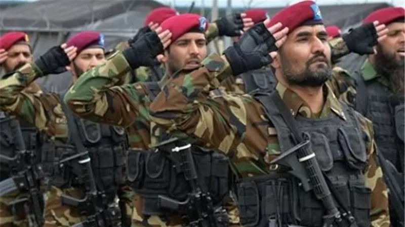 الجيش الباكستاني: سنرد على الهجمات الهندية ضد بلادنا..ما يحدث بين الهند وباكستان؟