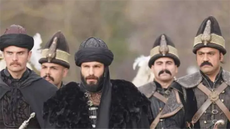 لمشاهدة ملخص مسلسل الفاتح الحلقة 45.. كيف تصل إلى رابط موقع ماي سيما الرسمي My Cima؟