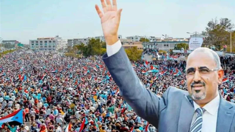 في ظل تحركات دبلوماسية نشطة.. كيف تمكن الانتقالي من إيصال قضية شعب جنوب اليمن للمحافل الإقليمية والدولية؟