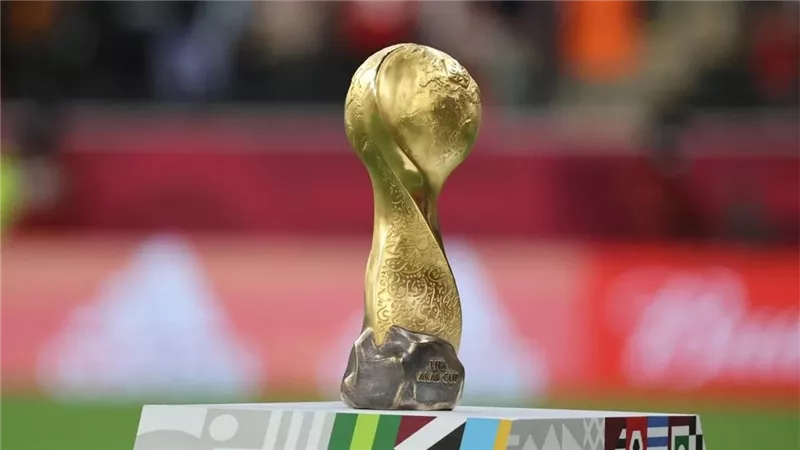 رسميا.. كشف موعد قرعة كأس العرب 2025 في قطر