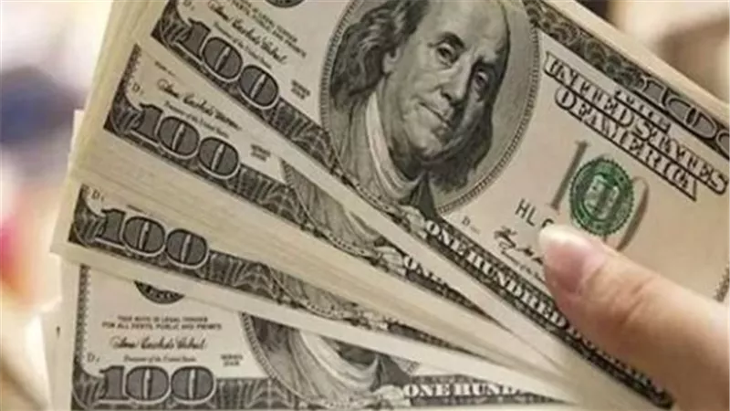 سعر الدولار في بنك القاهرة اليوم 10_5_ 2025