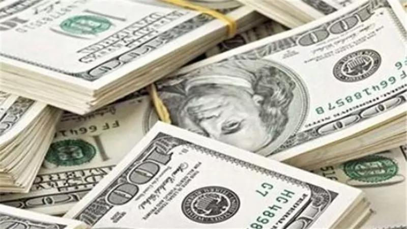 سعر الدولار في بنك قناة السويس اليوم 10_5_ 2025