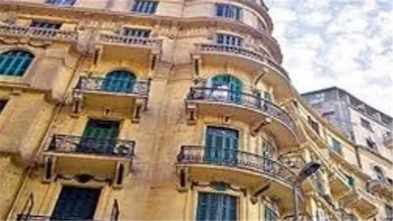 قانون الإيجار القديم.. ماهي الأماكن التى تسرى عليها أحكامه؟