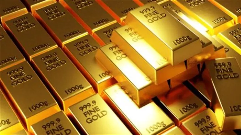 أسعار الذهب اليوم في مصر.. عيار 21: 4735 جنيهًا للجرام