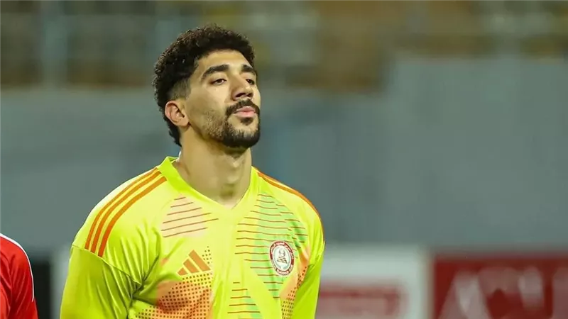 وتتوالى الصفقات.. الأهلي المصري يضم محمد سيحا لمدة 5 سنوات