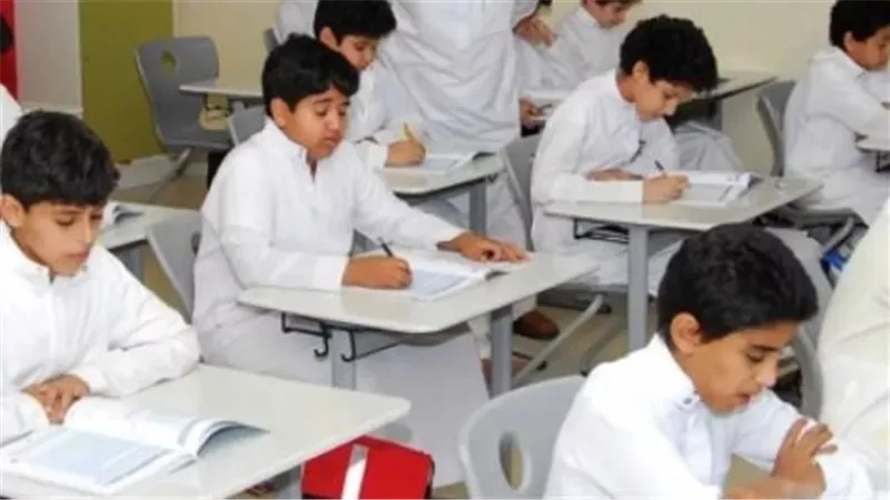 حقيقة تعليق الدراسة في المملكة العربية السعودية