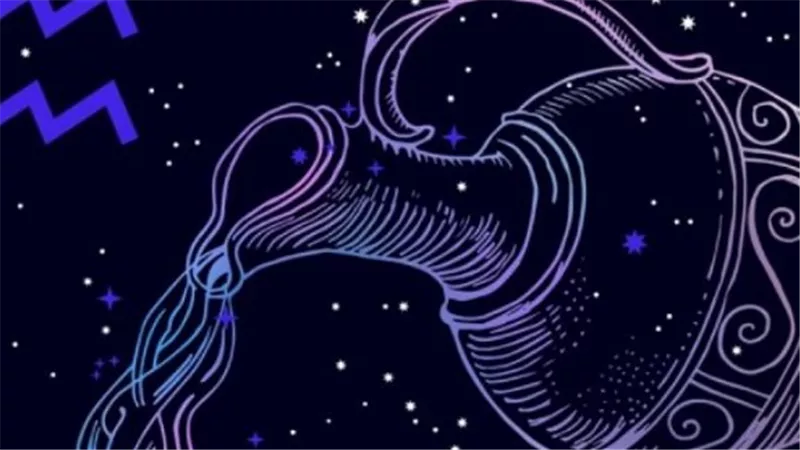 برج الدلو وحظك اليوم الأحد 11 مايو 2025