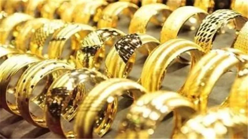 أسعار الذهب في الأسواق المحلية بمصر اليوم 6 مايو 2025