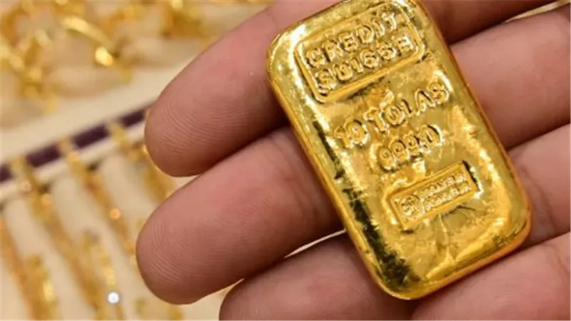 ما وراء ارتفاع أسعار الذهب عالميا؟